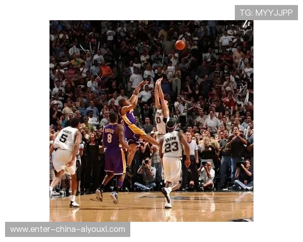 绝杀瞬间集锦：NBA季后赛最精彩瞬间！，nba季后赛绝杀第一