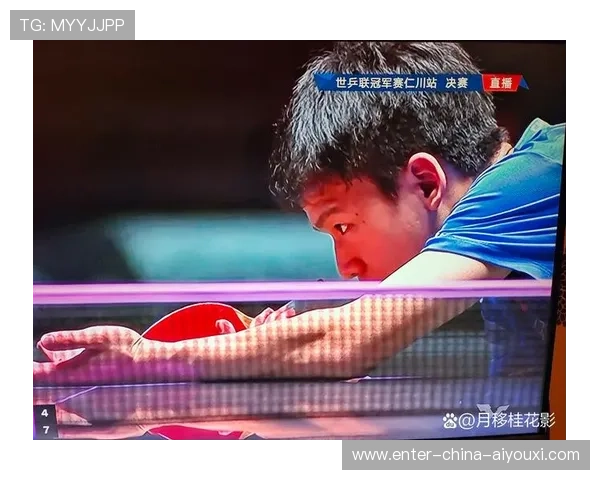 乒联职业赛程增加,中国年轻选手迎来更多舞台 乒联职业赛程增加,中国年轻选手迎来更多舞台