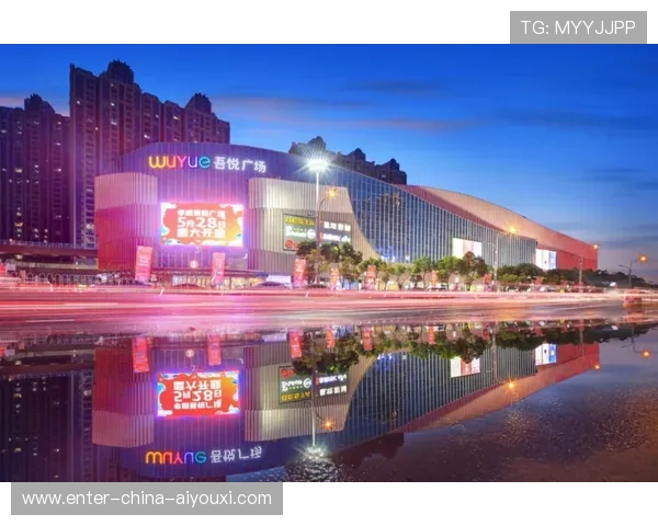 体育场馆夜经济运营带动周边商业链增长 体育场馆夜经济运营带动周边商业链增长