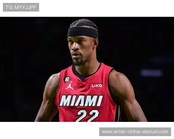 巴特勒罚球稳稳进账,热火笑纳胜场