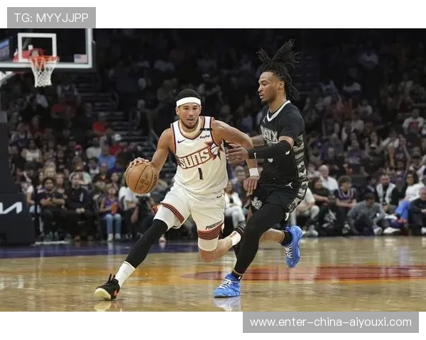 太阳布克关键时刻跳投命中稳住领先：专注与选择的软文之旅