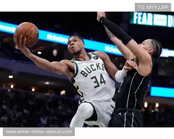 字母哥身体统治全场,雄鹿成功封锁对手