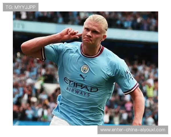 德布劳内横传哈兰德禁区补射得手 德布劳内横传哈兰德禁区补射得手