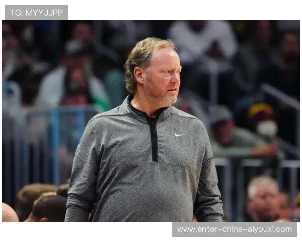 篮网教练换人收获良好效果