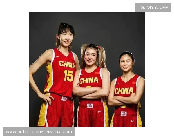 中国女篮迎最强阵容！世预赛提前变“练兵”？