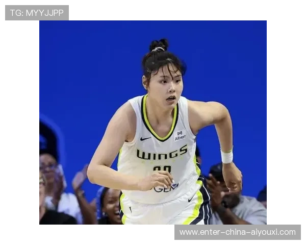 WNBA新星崛起，女篮球员市场价值快速上升