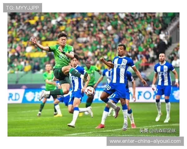 下赛季展望:中超谁最有可能完成王朝级崛起? 下赛季展望:中超谁最有可能完成王朝级崛起?