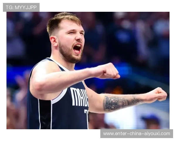 东契奇吐槽裁判：像在对我开玩笑