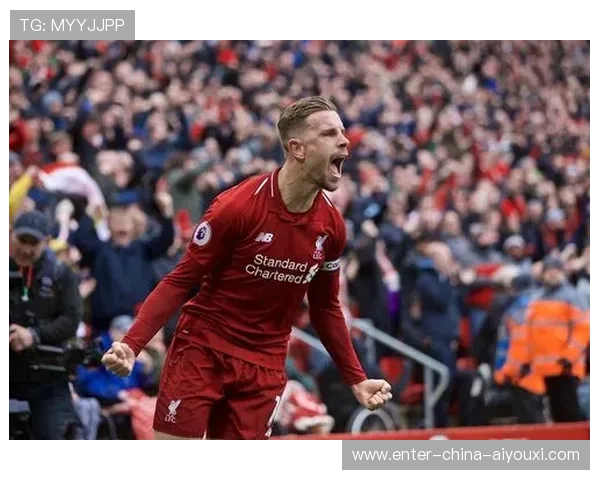 利物浦通过连续快速传递切入核心区域