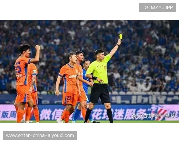 国安快速推进制造禁区混战完成补射