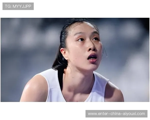 广东女篮连续胜利，邵婷无愧队伍领袖，率队力克四川