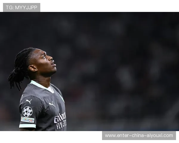 AC米兰关注英超强势边锋,数据增长让高层动心 AC米兰关注英超强势边锋,数据增长让高层动心