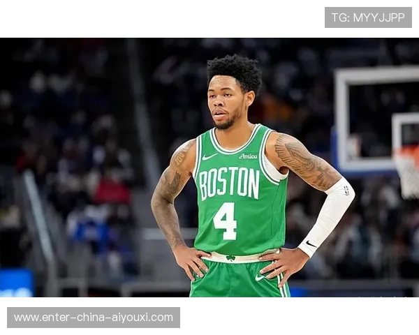 凯尔特人小阵容碾压，防守转换成致命利器