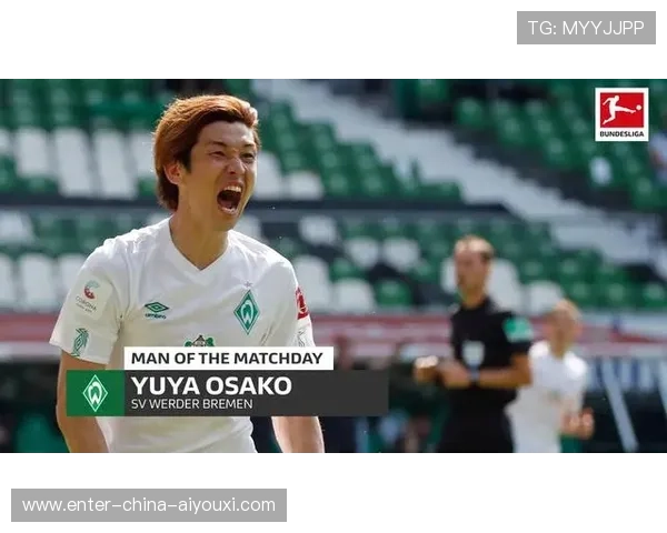 云达不莱梅纵深推进多次撬开禁区门前