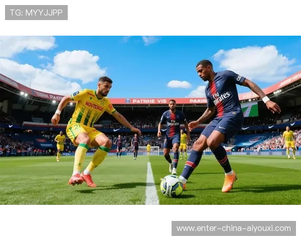 法甲南特快速推进：攻势接连威胁对方的商业启示