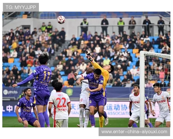 天津津门虎防线压上统一，造越位成功多次