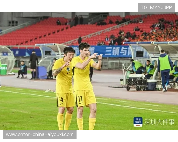 深圳新鹏城推进速度再次升级