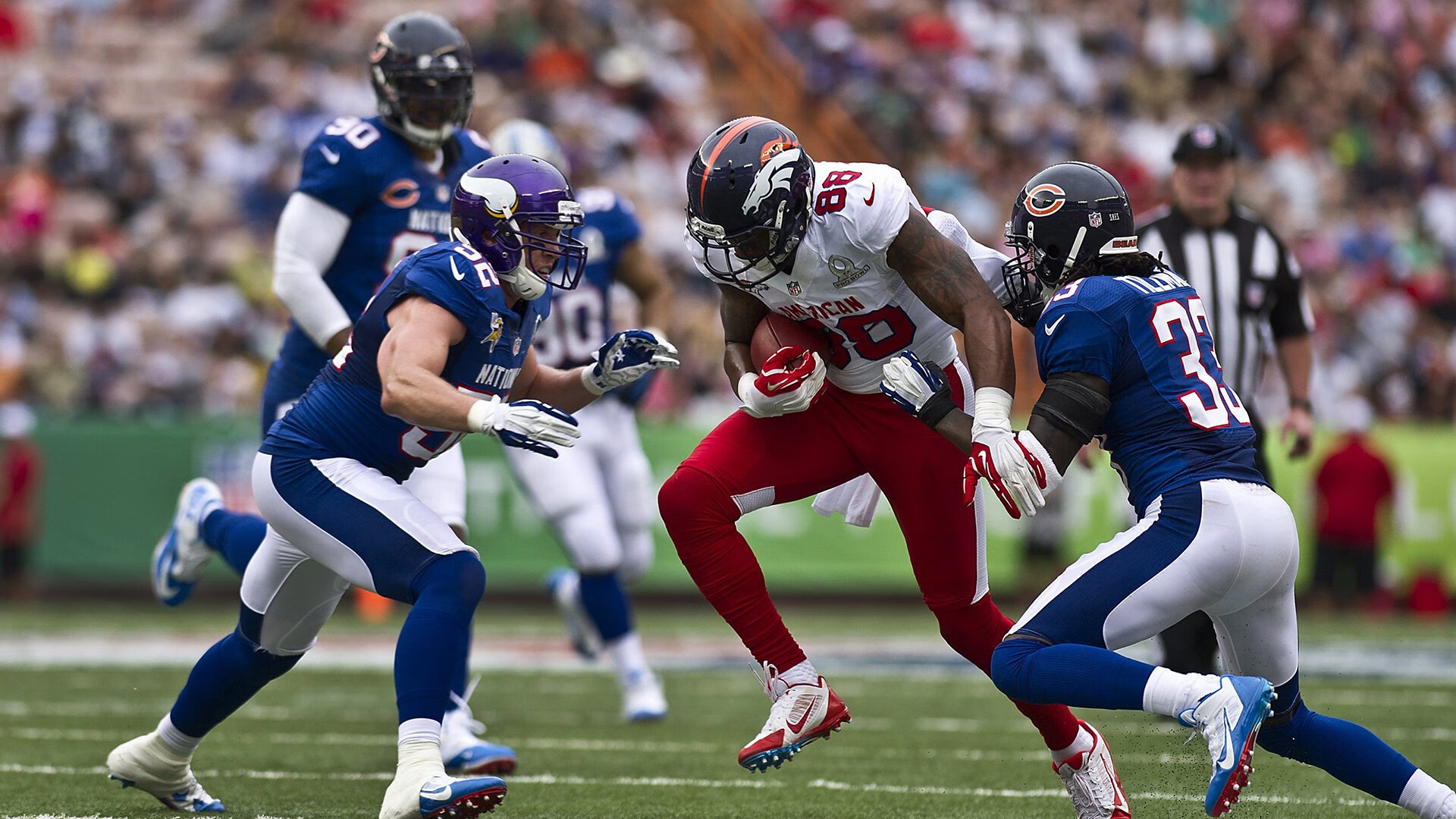 青少年裁判体验营结业赛 小裁判们首次独立执哨正式对抗